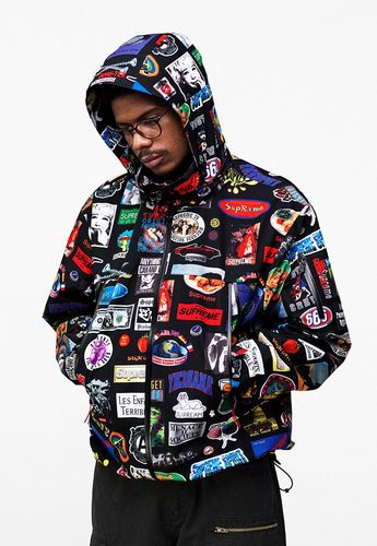 Supreme SS21 lookbook 12