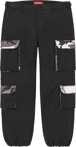 Supreme SS22 Cargo pant streetwear fashion news