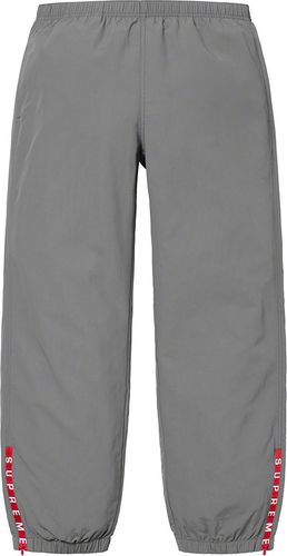 Supreme SS22 Warm Up Pant streetwear fashion style