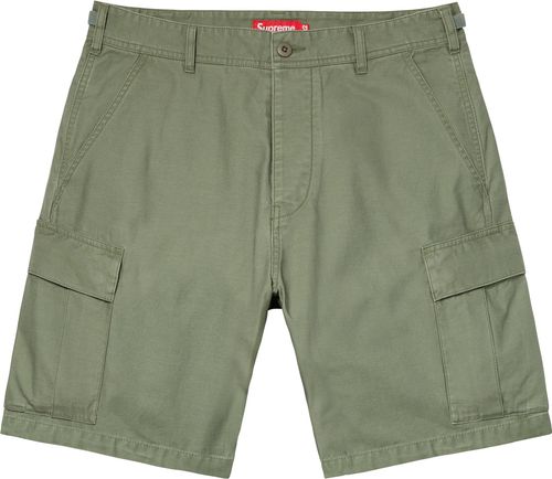 Supreme SS23 CARGO SHORT streetwear