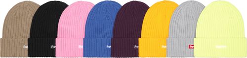 Supreme SS23 OVERDYED BEANIE streetwear style fashion