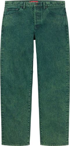 Supreme SS23 REGULAR JEAN streetwear style fashion