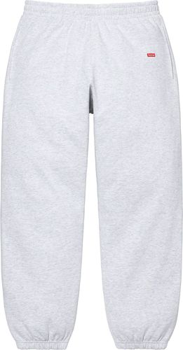 Supreme SS23 SMALL BOX SWEATPANT streetwear fashion style