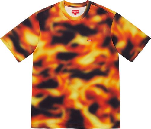 Supreme SS23 SMALL BOX TEE streetwear fashion