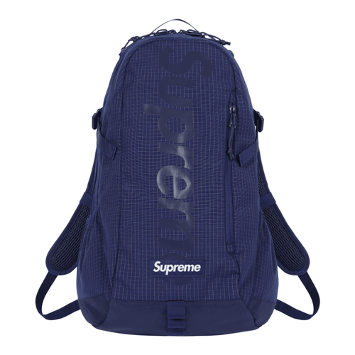 Supreme SS24 Backpack