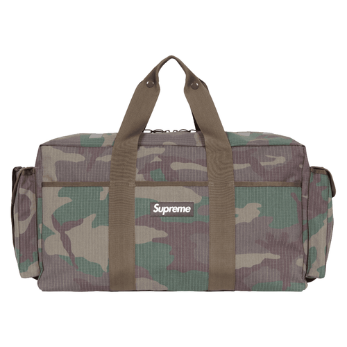 Supreme SS24 Duffle Bag
