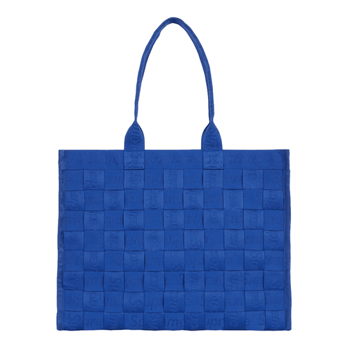 Supreme SS24 Woven Tote Bag
