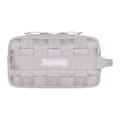 Supreme SS24 Woven Utility Bag