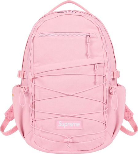 Supreme SS25 Backpack