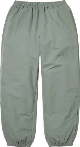 Supreme SS25 Nylon Trail Pant