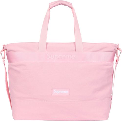 Supreme SS25 Tote Bag
