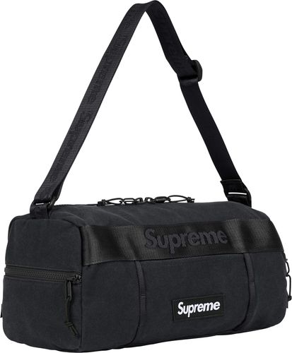 Supreme SS25 Utility Bag