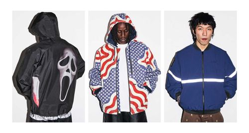 Supreme SS26 week 5 scream american flag header.jpg