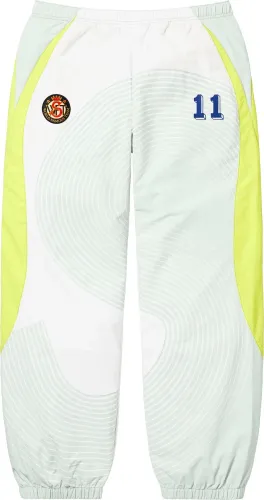 Supreme S Logo Track Pant FW24