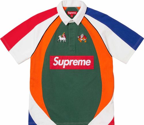 Supreme S:S RUGBY