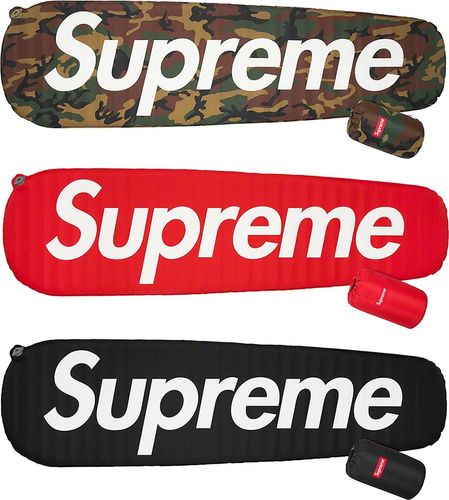 Supreme Sea to Summit Self Inflating Sleeping Mat