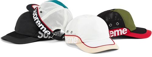 Supreme Side Logo 5 Panel