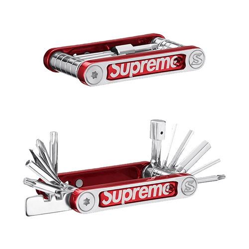 Supreme Silca Bike Tool