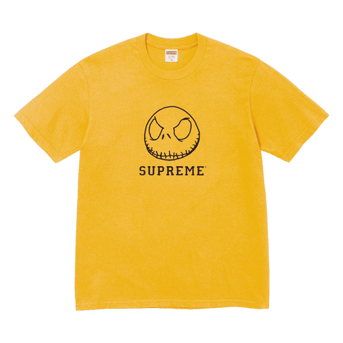 Supreme Skeleton Tee