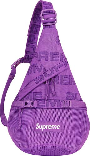 Supreme Sling Bag FW21