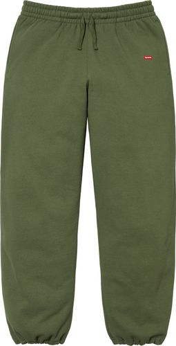 Supreme Small Box Drawcord Sweatpant FW24