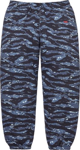 Supreme Small Box Sweatpant FW24