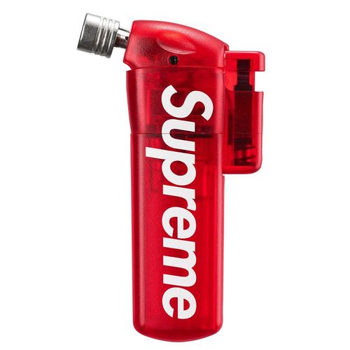 Supreme Soto Pocket Torch