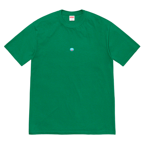 Supreme Sticker tee streetwear fashion style hypebeast tshirt