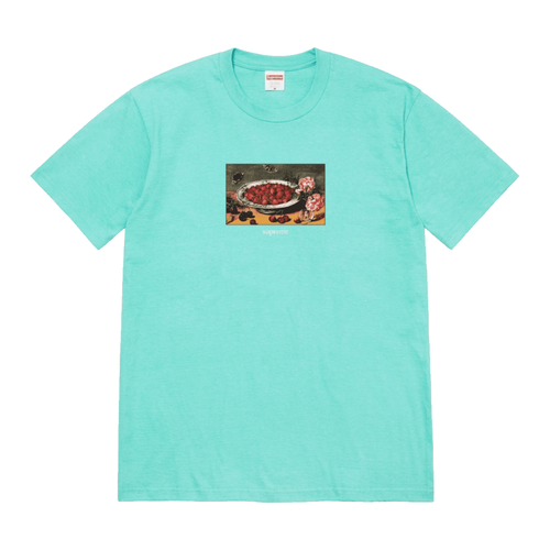 Supreme Strawberries Tee SS23