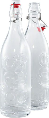Supreme Swing Top 1L Bottle (Set of 2)