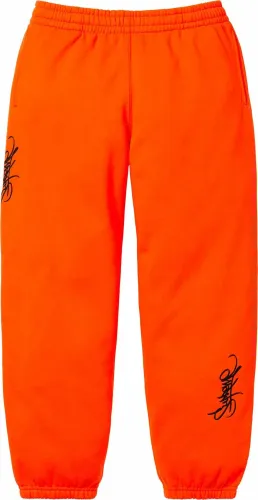 Supreme TAG SWEATPANT