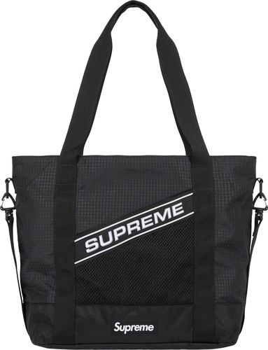 Supreme TOTE BAG FW23