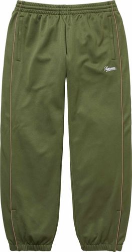 Supreme TRICOT TRACK PANT