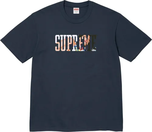 Supreme Tera Patrick Tee