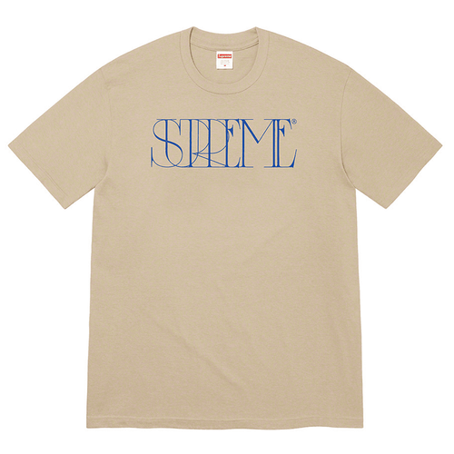 Supreme Trademark Tee streetwear style fashion
