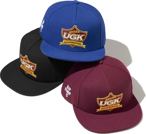 Supreme UGK 5-PANEL