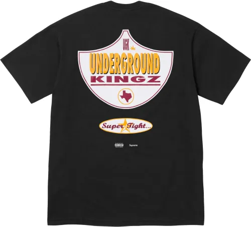 Supreme UGK SUPER TIGHT TEE