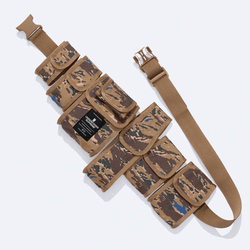 Supreme UNDERCOVER Belt Waist Bag