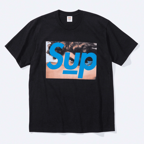 Supreme UNDERCOVER Face Tee