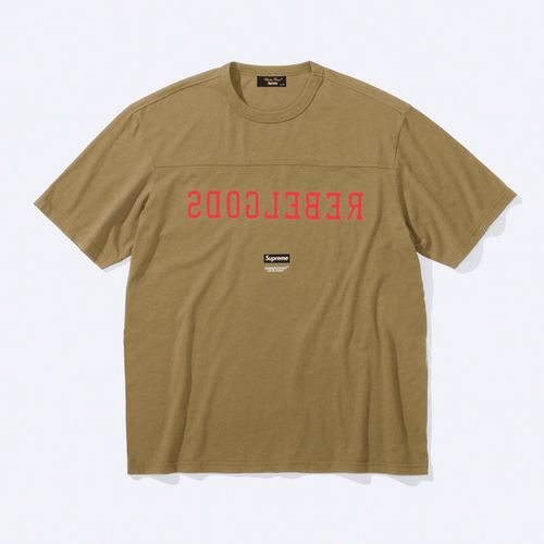 Supreme UNDERCOVER Football Top