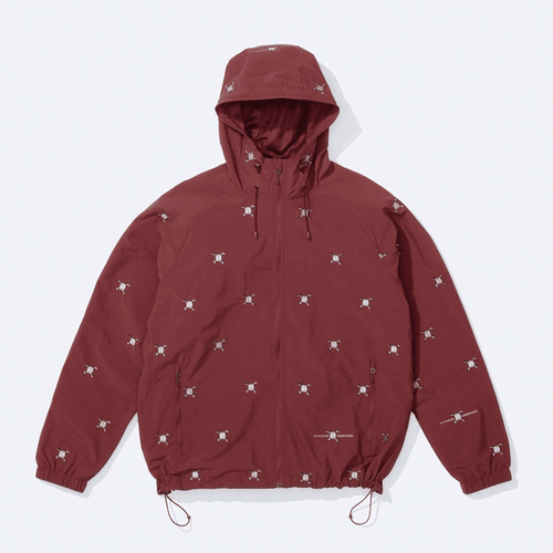 Supreme UNDERCOVER Track Jacket