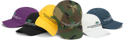 Supreme URL 6 Panel