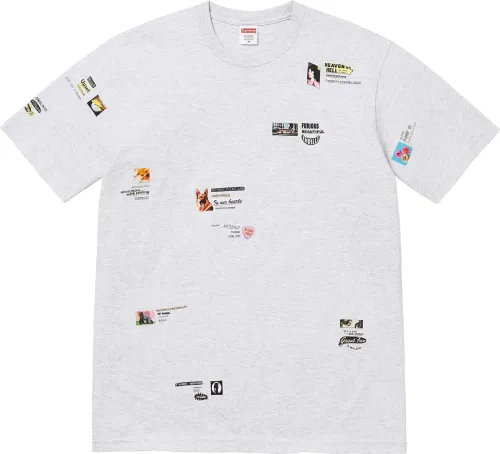 Supreme Upset Tee