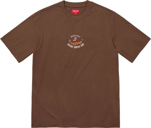 Supreme VICTORY S:S TOP streetwear fashion style