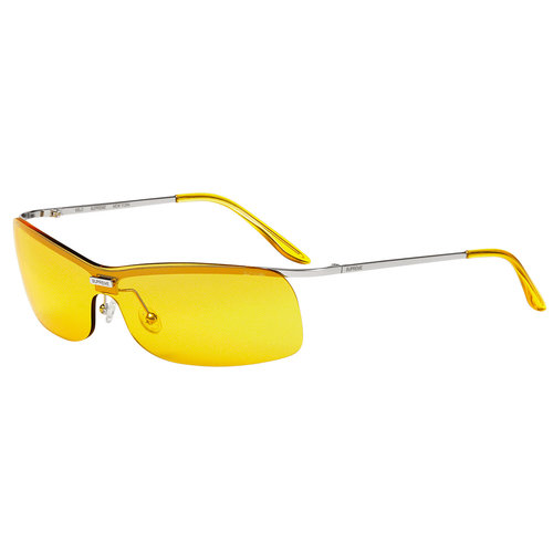 Supreme Velo Sunglasses SS22 streetwear style fashion news outfit