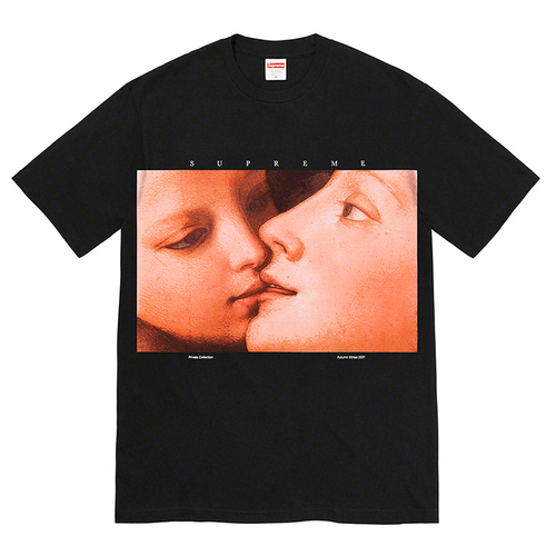 Supreme Venus Tee streetwear style collab news