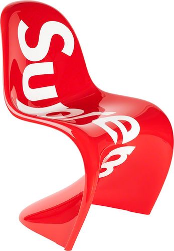Supreme Vitra Panton Chair