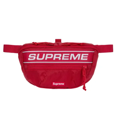Supreme WAIST BAG FW23