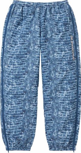 Supreme WARM UP PANT SS24