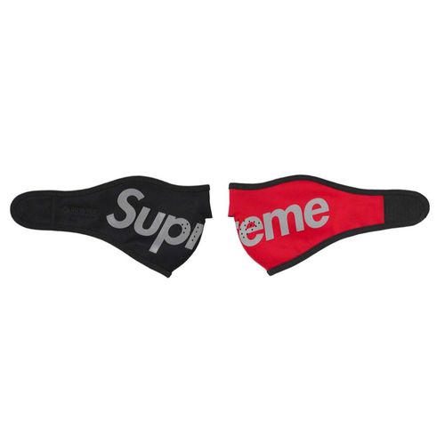 Supreme WINDSTOPPER Face Mask streetwear style